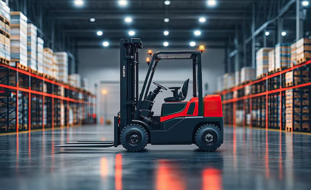 Electric Forklifts: Are They Worth It?