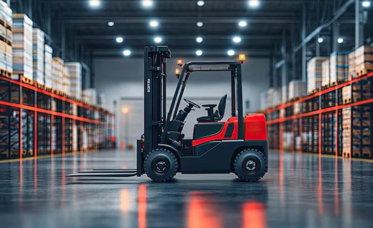 Electric Forklifts: Are They Worth It?