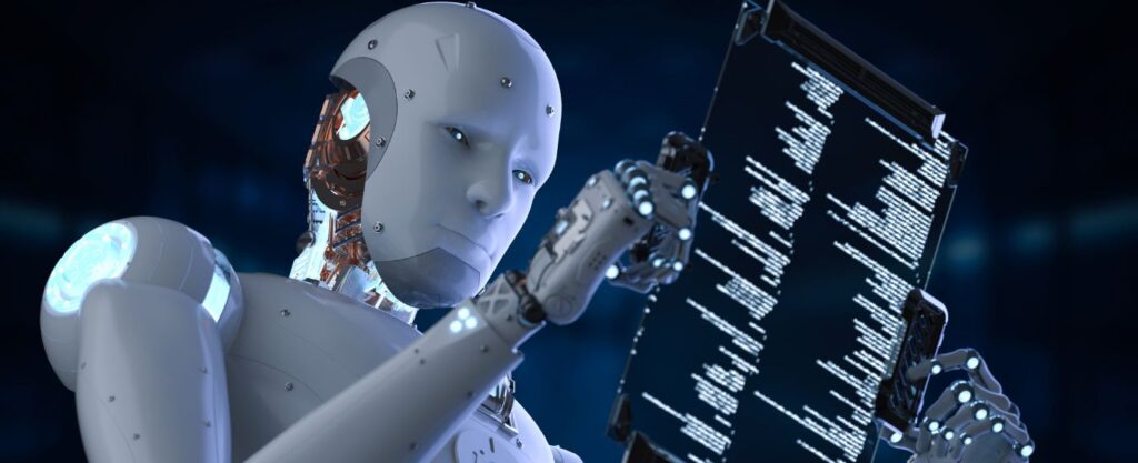 Is AI Going to Take Over Material Handling?