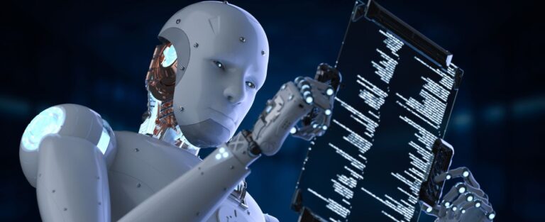 Is AI Going to Take Over Material Handling?