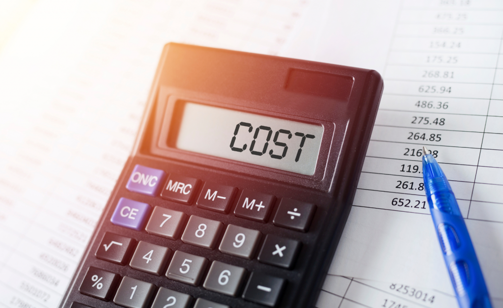 The Average Price of Owning a Forklift