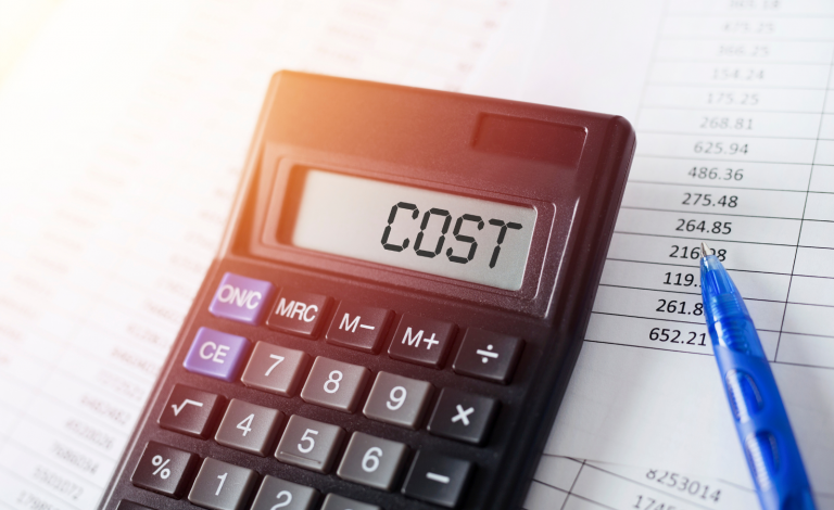 The Average Price of Owning a Forklift
