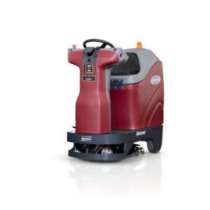 HAKO RoboScrub20 Robotic Cleaning Machine