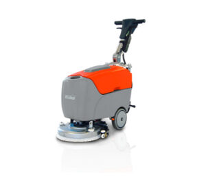 HAKO SCRUBMASTER B12 Scrubber Drier