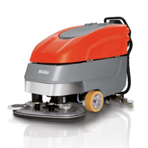 HAKO SCRUBMASTER B120 Pedestrian Scrubber Drier