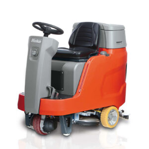 HAKO SCRUBMASTER B310R Ride-On Scrubber Drier