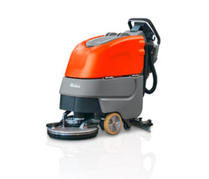 HAKO SCRUBMASTER B45 Scrubber Drier