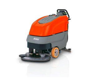 HAKO SCRUBMASTER B70 Pedestrian Scrubber Drier