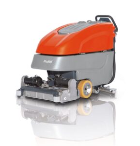 HAKO SCRUBMASTER B90 Pedestrian Scrubber Drier