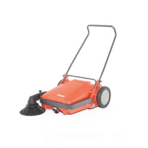 HAKO SWEEPMASTER B500 Pedestrian Sweeper