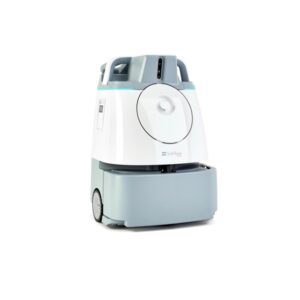HAKO Softbank Whiz Cobot Robotic Cleaning Machine