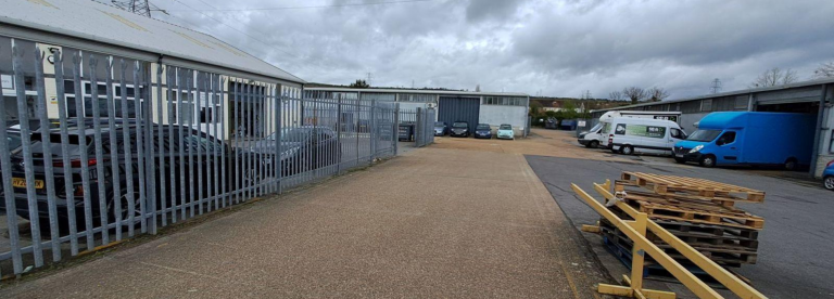 Acclaim Grows by expanding Merseyside service center