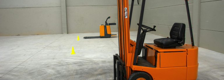 Forklift Refresher Training Made Mandatory