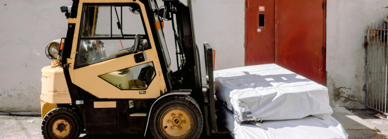 Is It Fun To Operate A Forklift?