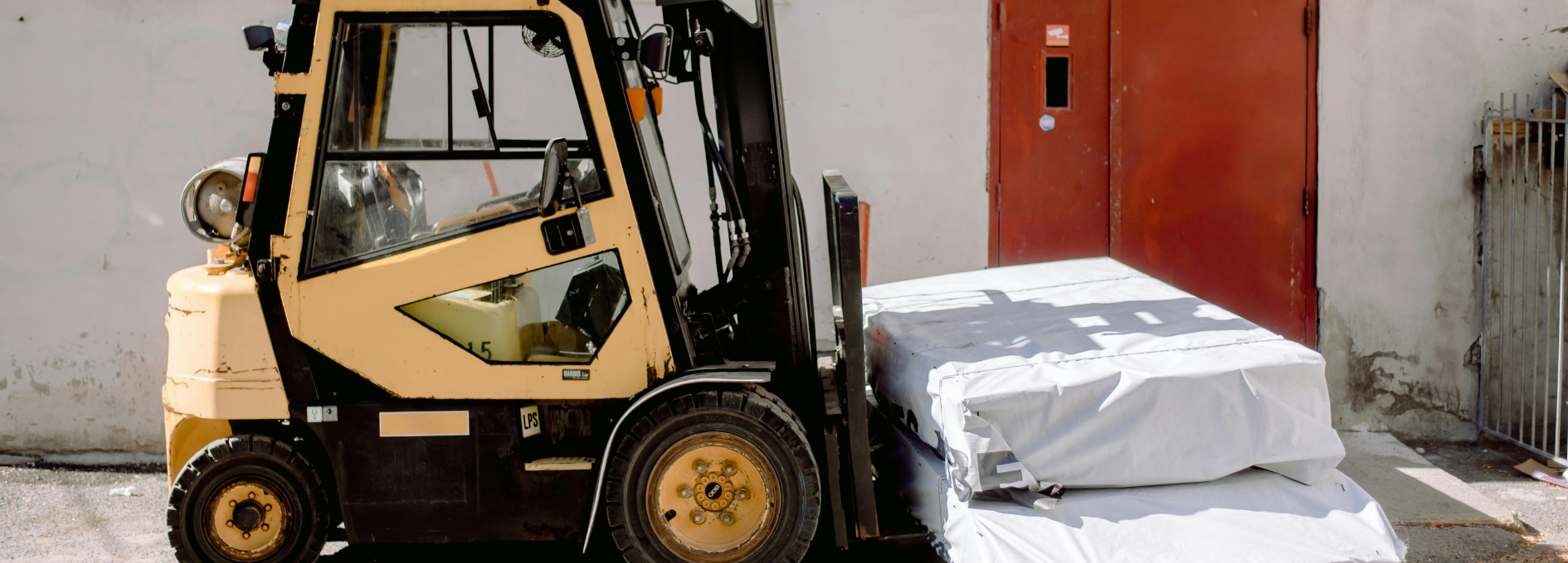 Is It Fun To Operate A Forklift?