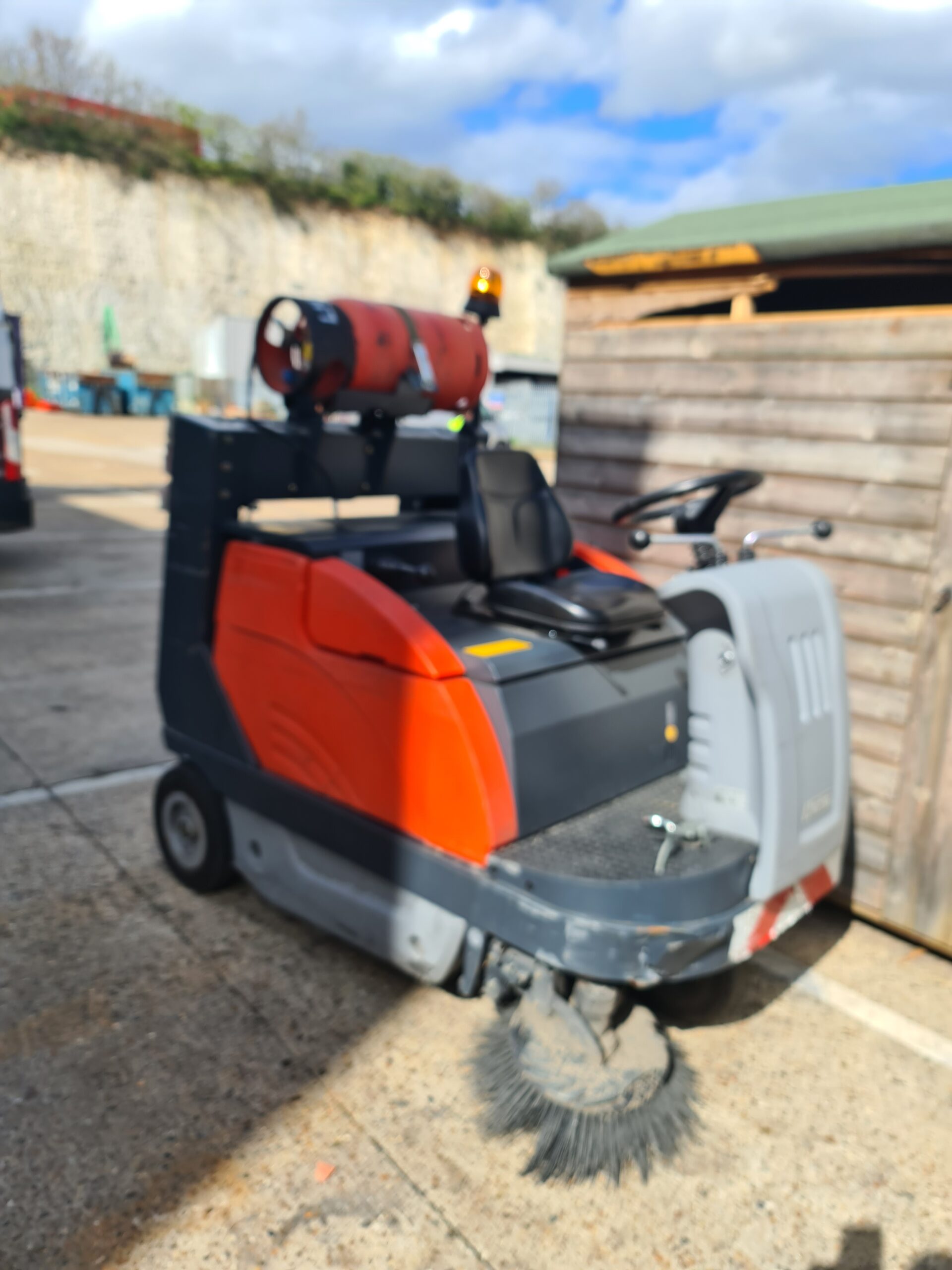 HAKO P1200 RH