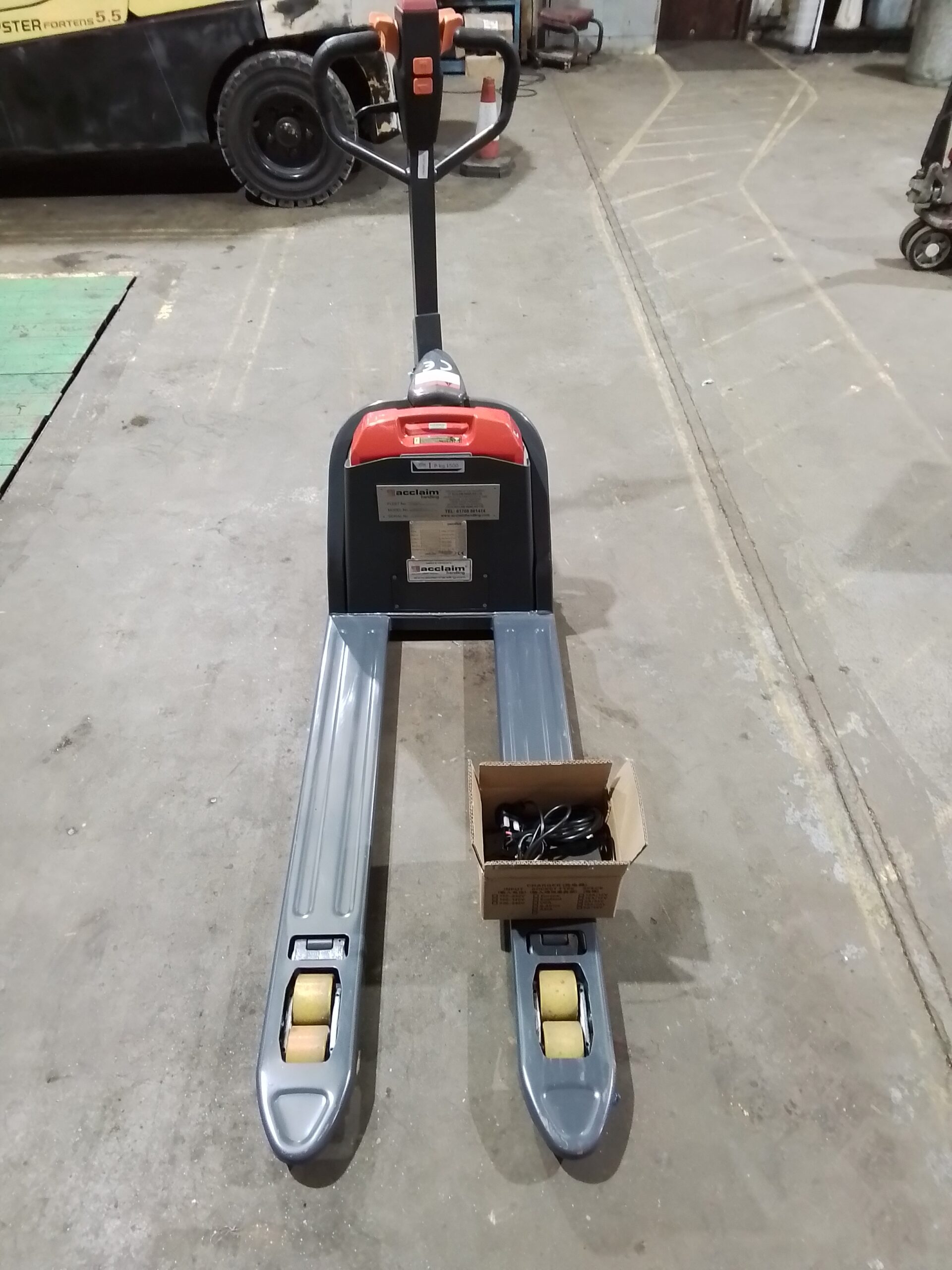 LONKING SL15L3 (F15)