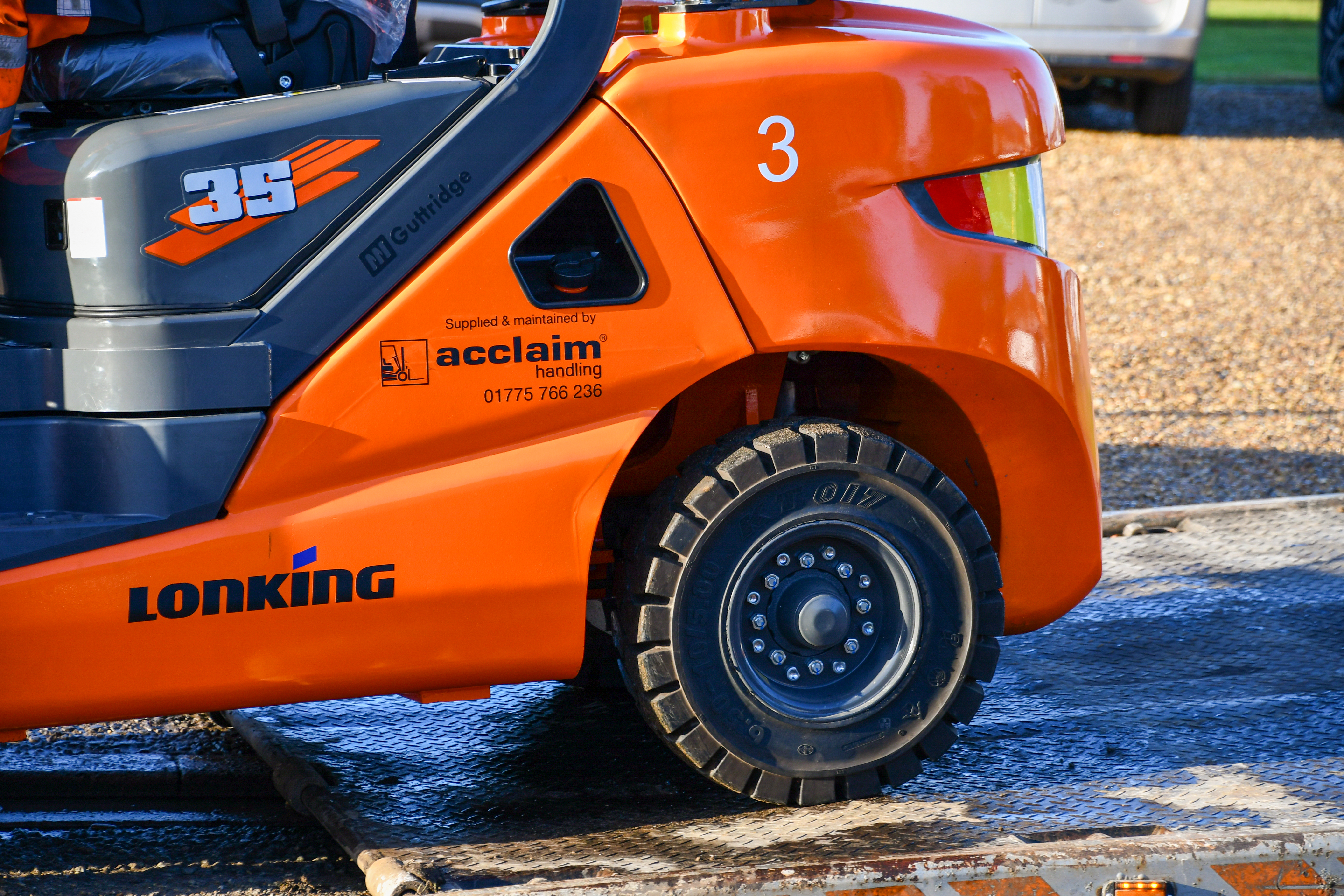 E-Learning Safety Training