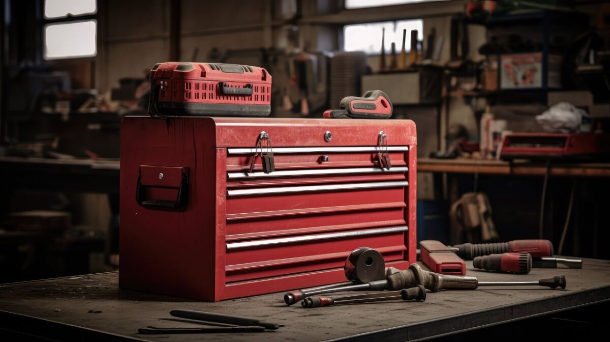 10 Essential Tools Every Forklift Mechanic Should Have