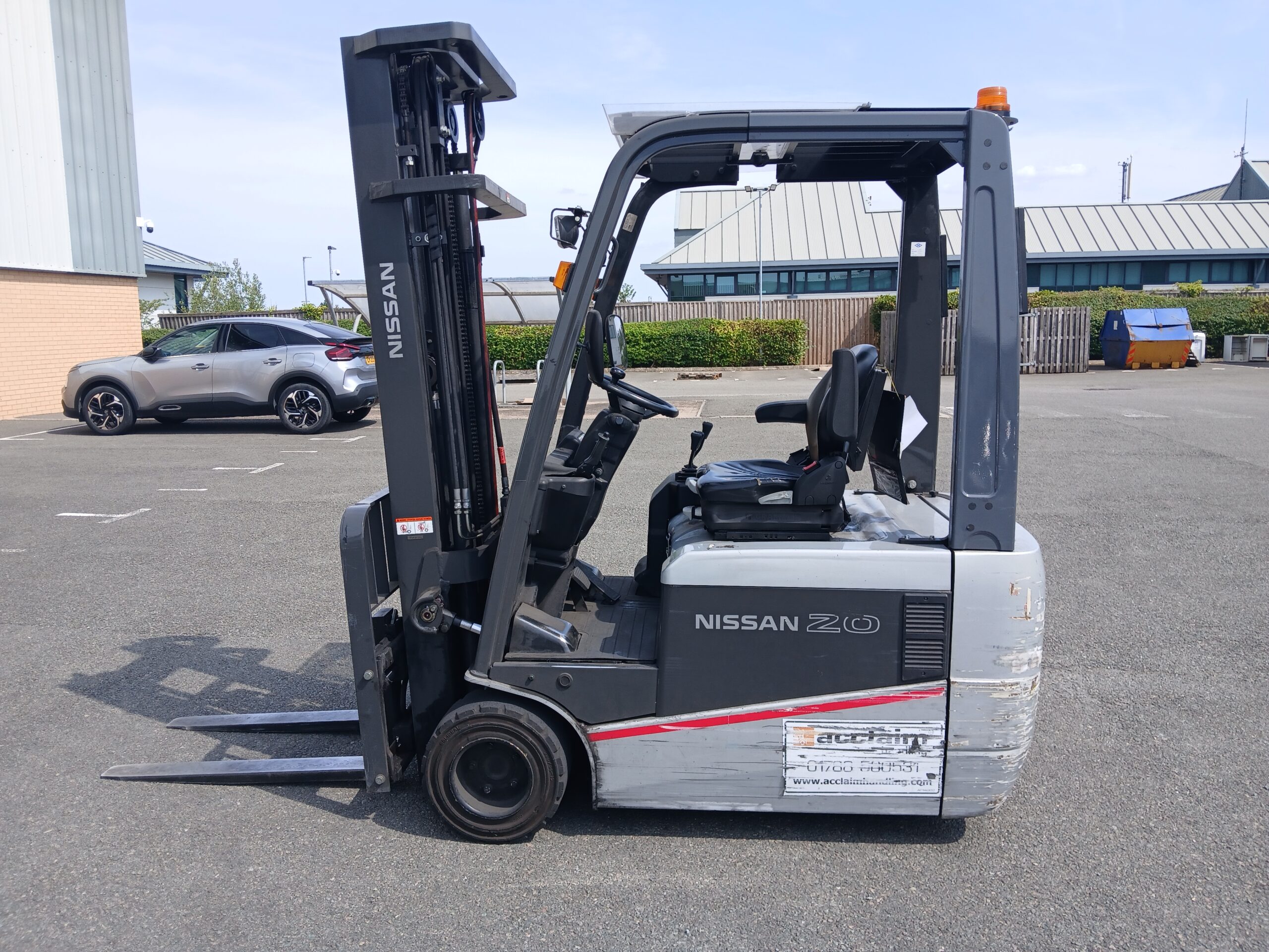 NISSAN AG1N1L20Q