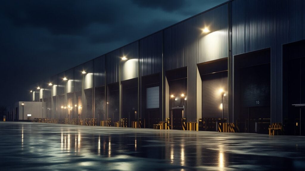 10 Loading Dock Safety Tips to Prevent Accidents