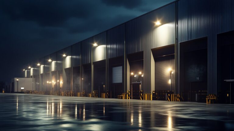 10 Loading Dock Safety Tips to Prevent Accidents