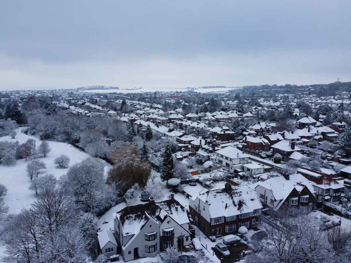 Preparing Your Forklift Fleet for the Colder Months