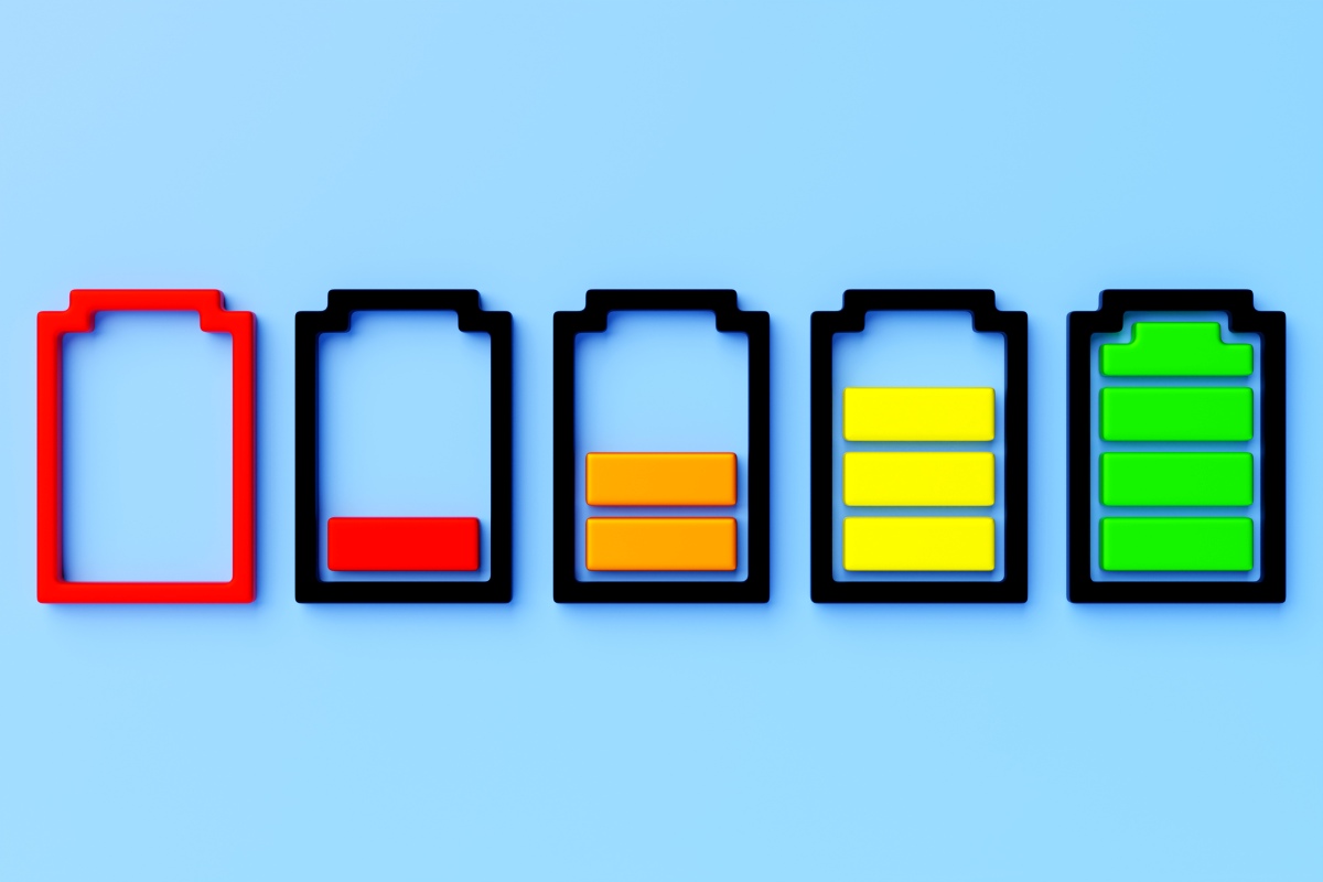 Should I Fully Charge My Electric Forklift or Does It Ruin the Battery Life?