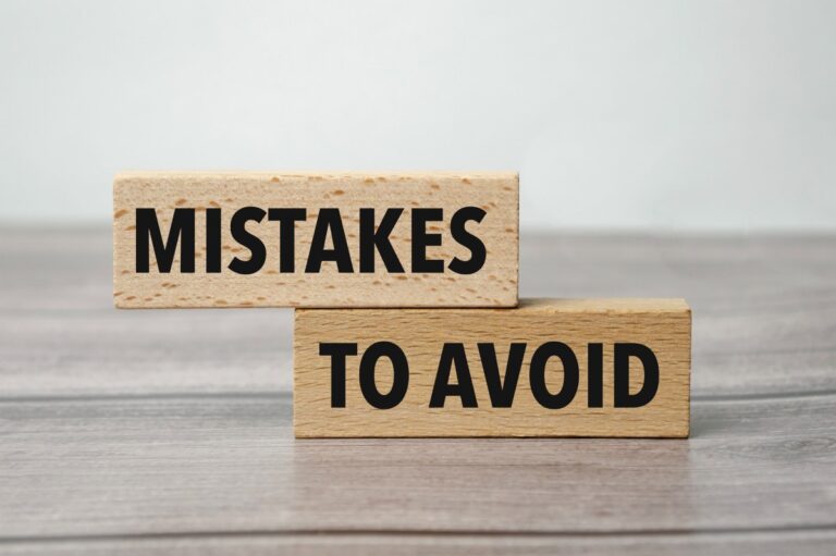 7 Common Forklift Training Mistakes and How to Avoid Them