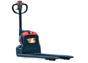 LONKING F15 Fully Powered Pallet Truck