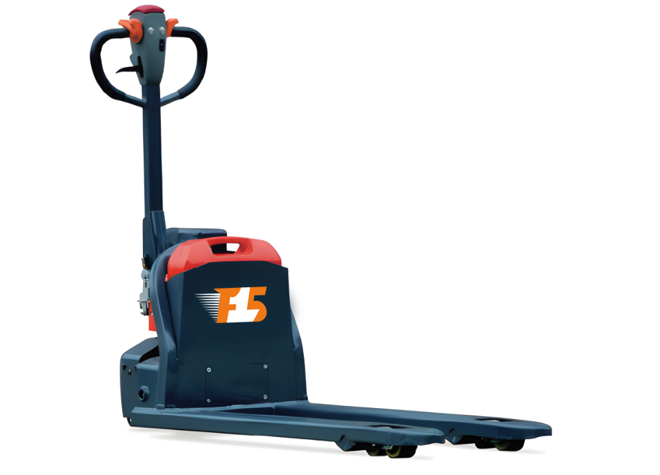 2026 LONKING F15 Fully Powered Pallet Truck