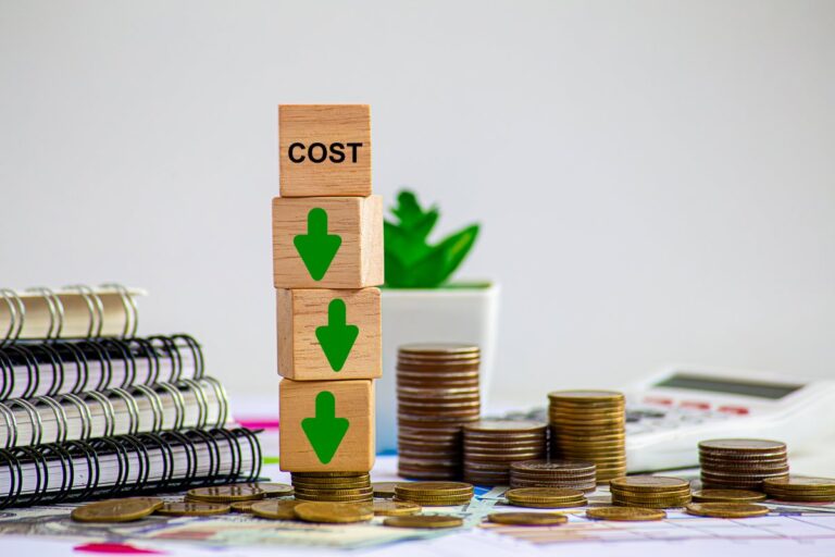 How to Reduce Forklift Operating Costs