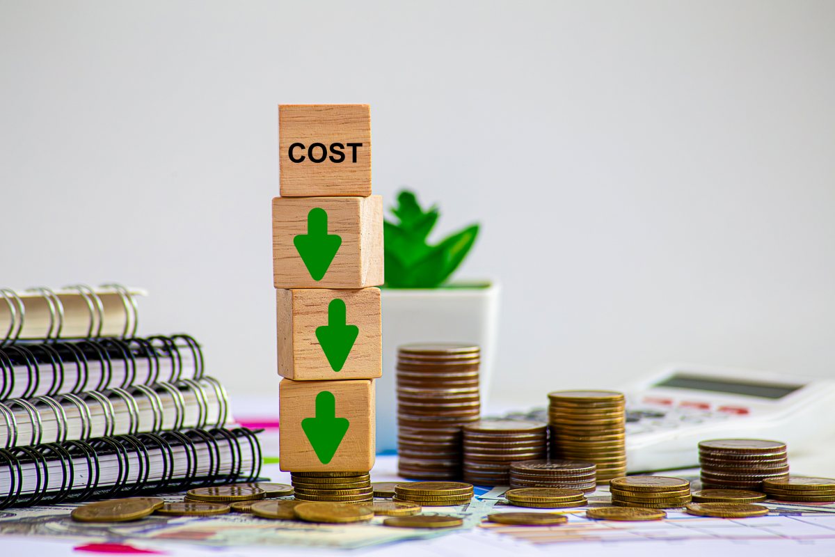 How to Reduce Forklift Operating Costs