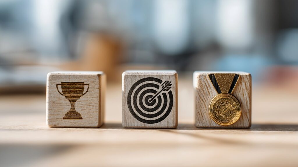 Employee Excellence With Award