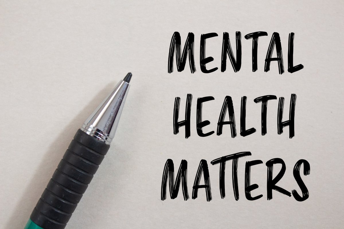Mental Health Awareness in the Workplace: Supporting Operators