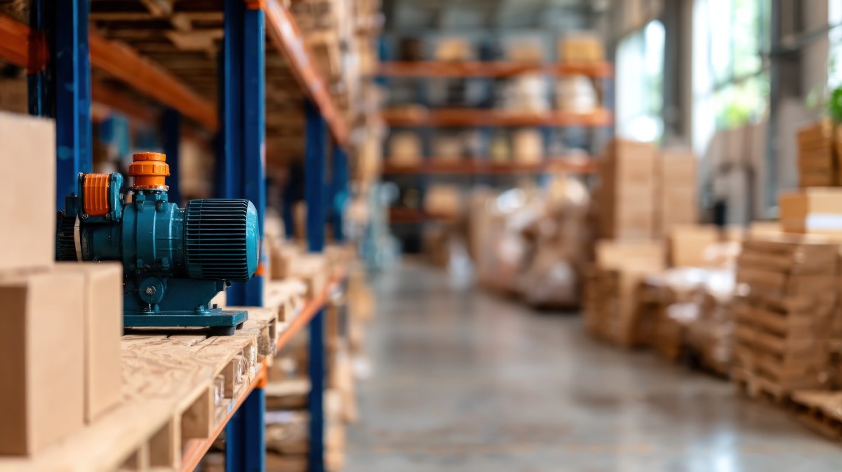 7 Signs Your Warehouse Equipment Needs Upgrading