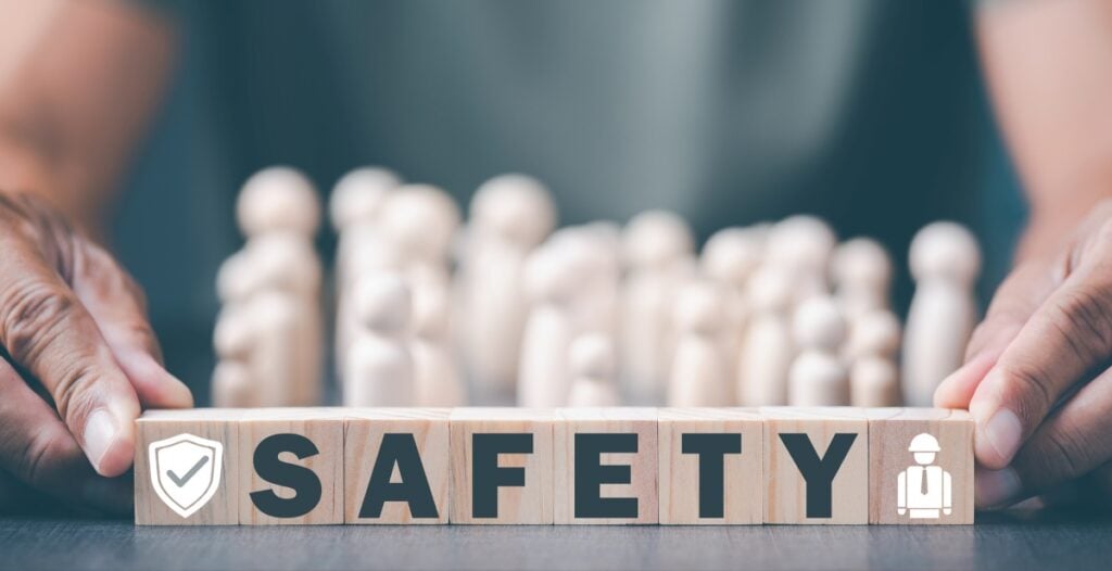 8 Forklift Safety Signs Every Operator Should Know