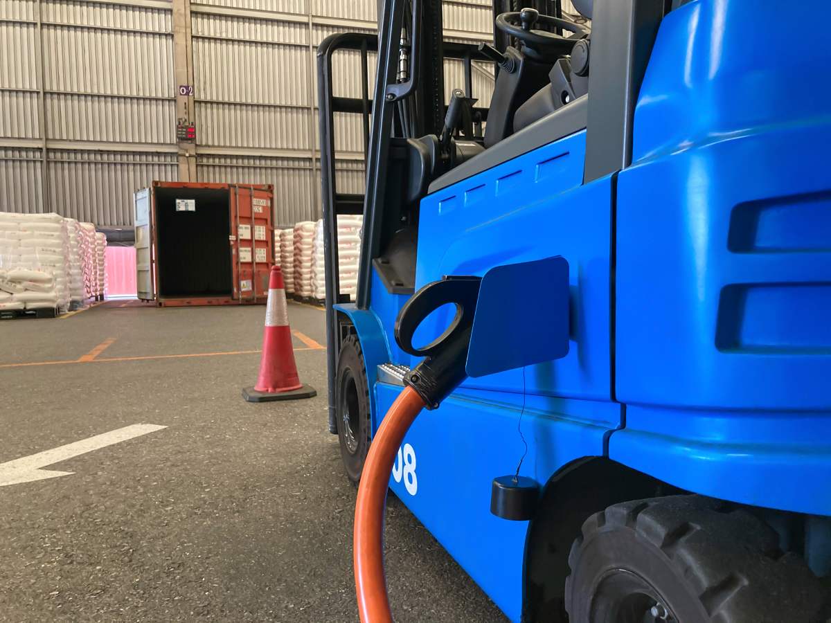 Electric vs Diesel Forklifts in 2026: Which Is Right for Your Operation?