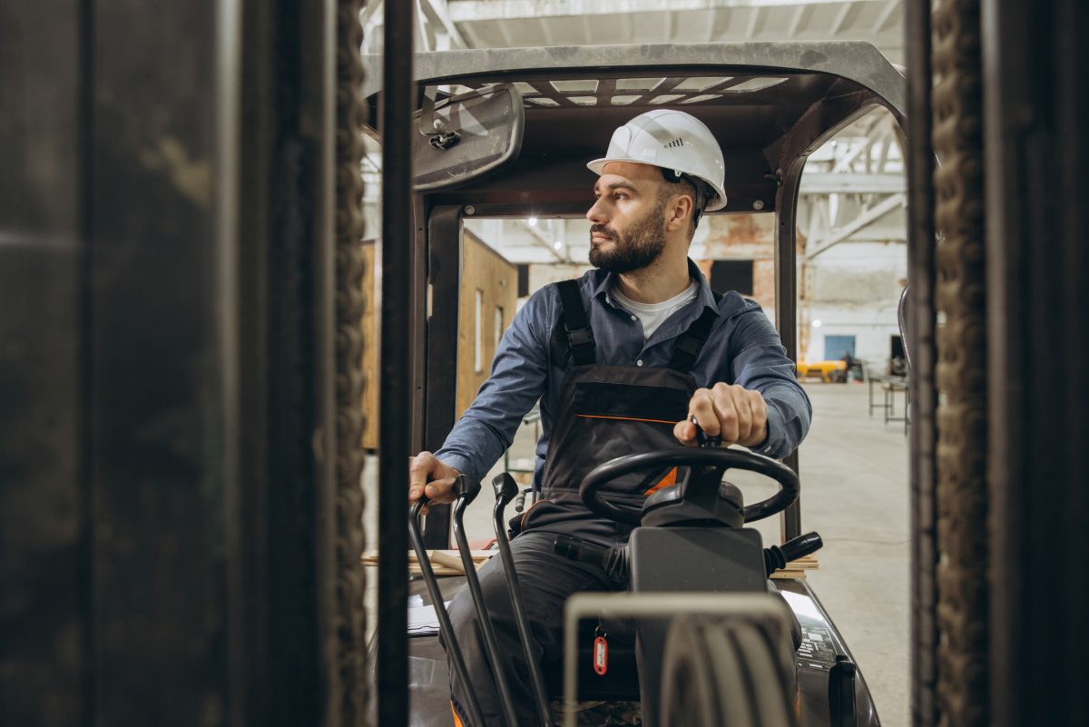 Forklift Refresher Training: How Often Do Operators Really Need It?