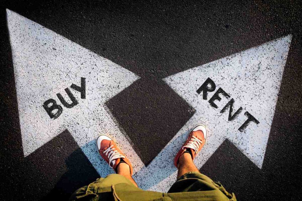 Hire, Lease or Buy a Forklift? Making the Right Choice at the Start of the Year