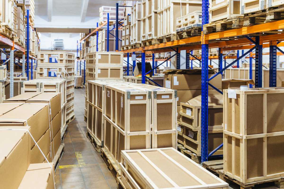 Warehouse Congestion: Causes and Solutions