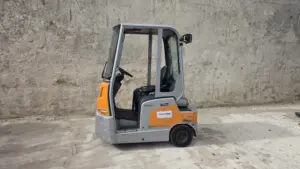 STILL LTX-70 Tugger Train