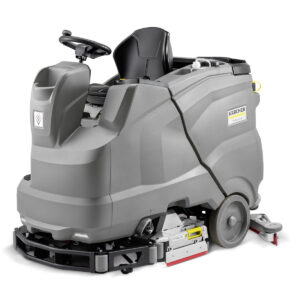 KARCHER B 150 R Bp Pack DOSE + 240Ah Wet + Rins� +� R 85� Scrubber Drier