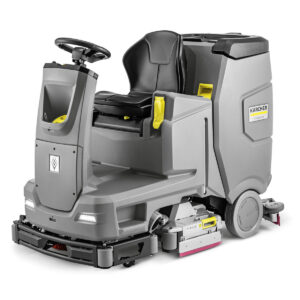 KARCHER B 110 R Bp Pack 285Ah Dose+R75 Scrubber Drier
