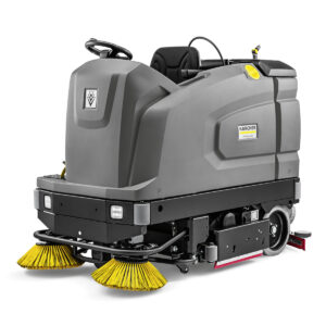 KARCHER B 260 RI Bp Pack Dose+SB+R120 Scrubber Drier