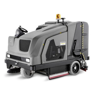 KARCHER B 300 R I Diesel + SB right Scrubber Drier