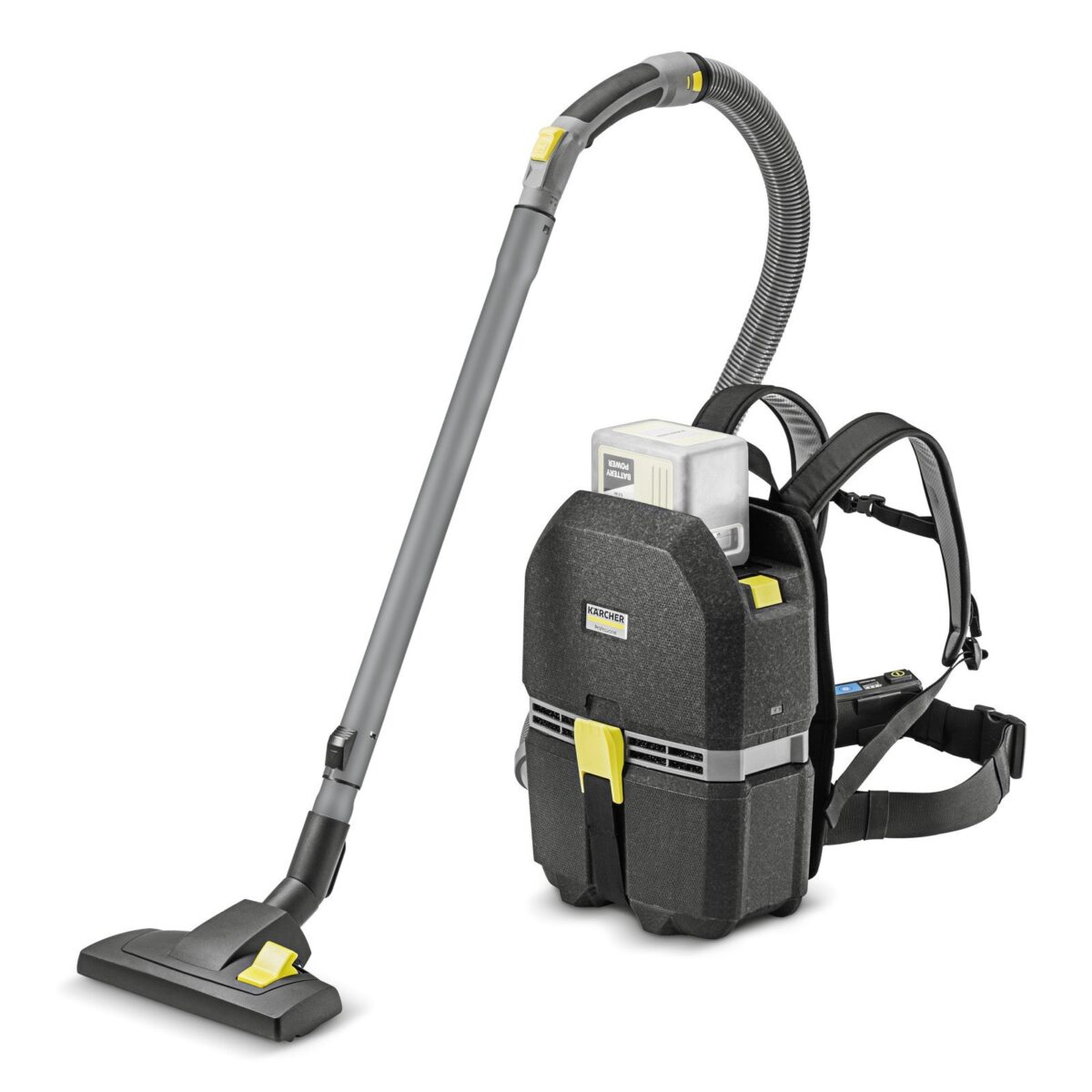 2026 KARCHER BVL 3/1 Bp Vacuum Cleaner