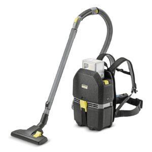 KARCHER BVL Model Range Vacuum Cleaner