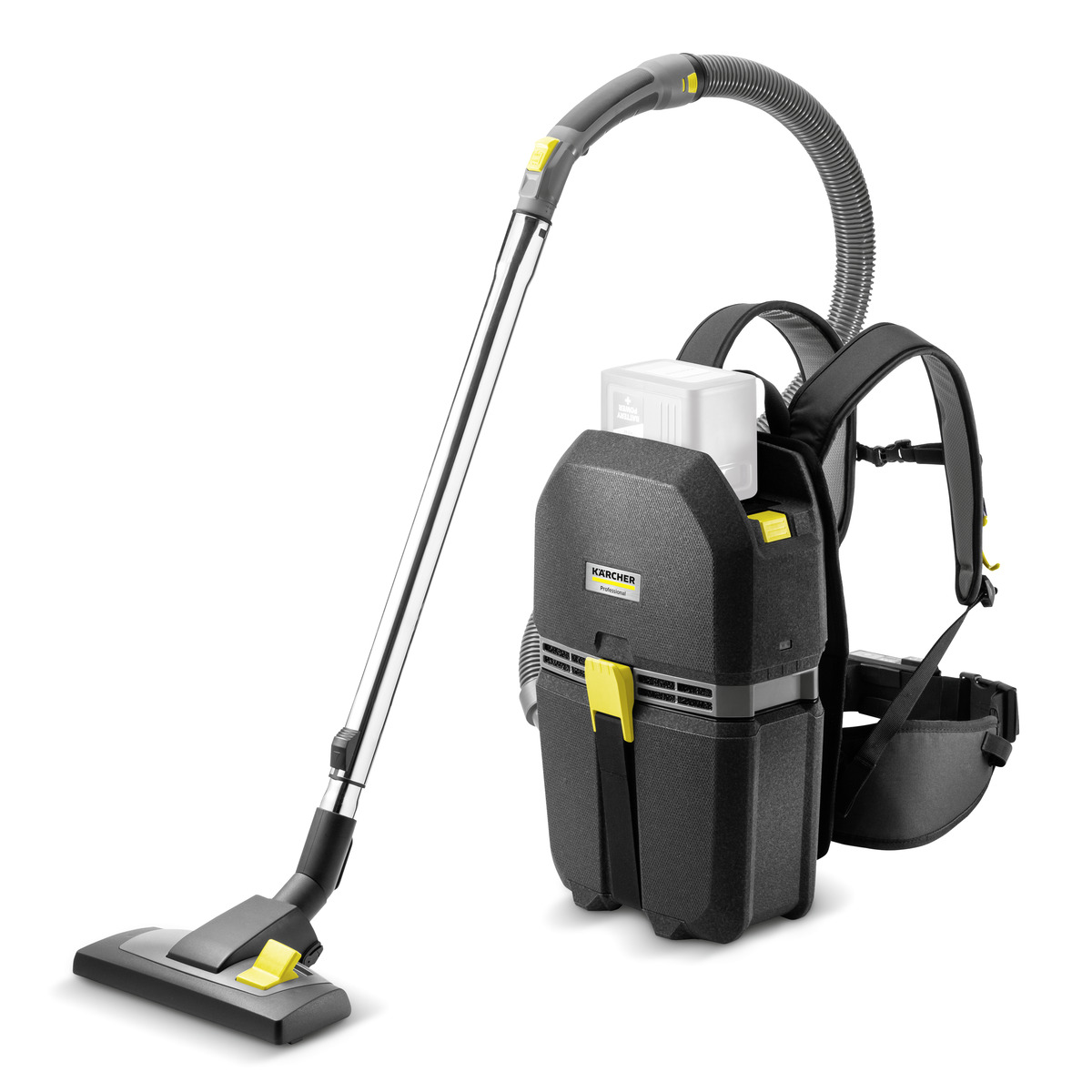 2026 KARCHER BVL 5/1 Bp Vacuum Cleaner