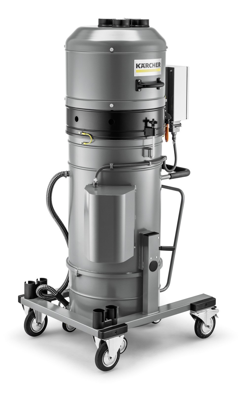 2026 KARCHER ID 30/30 Afc Vacuum Cleaner